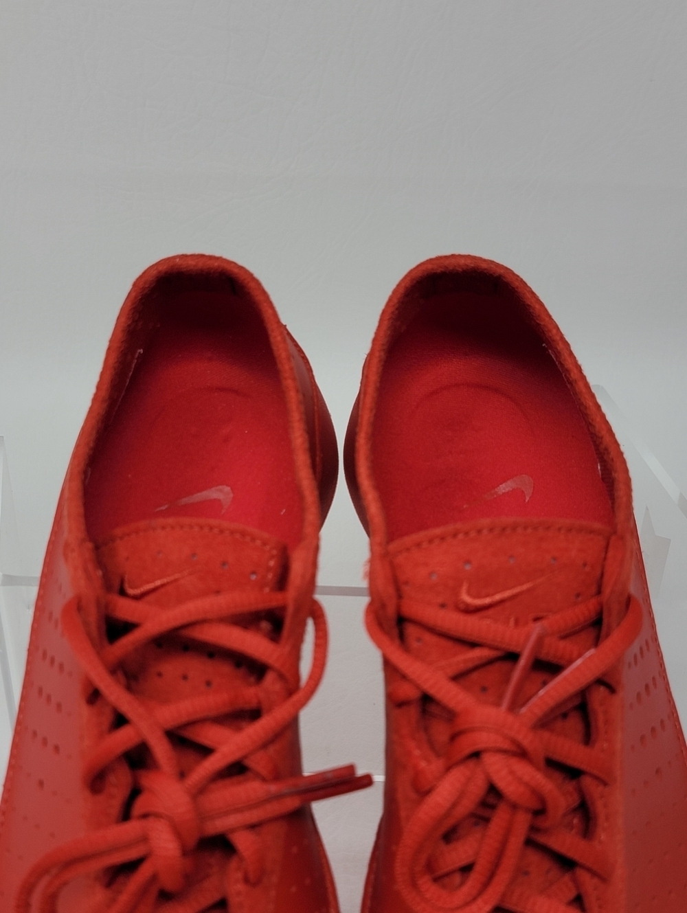 Nike Air Superfly Mystic Red Running Sneakers Women's Size 6 HJ8082-601 New - Picture 8 of 9